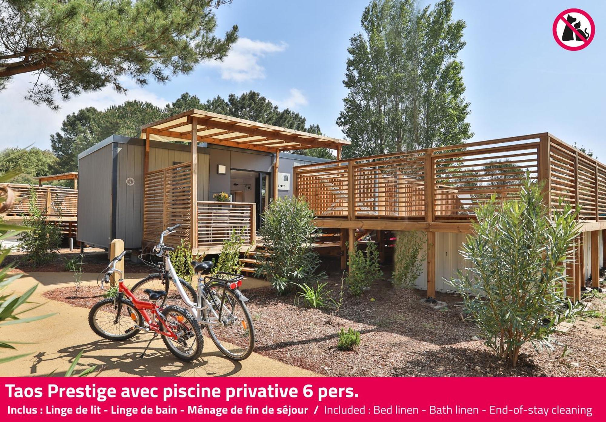 Camping Les Peupliers La Flotte Εξωτερικό φωτογραφία