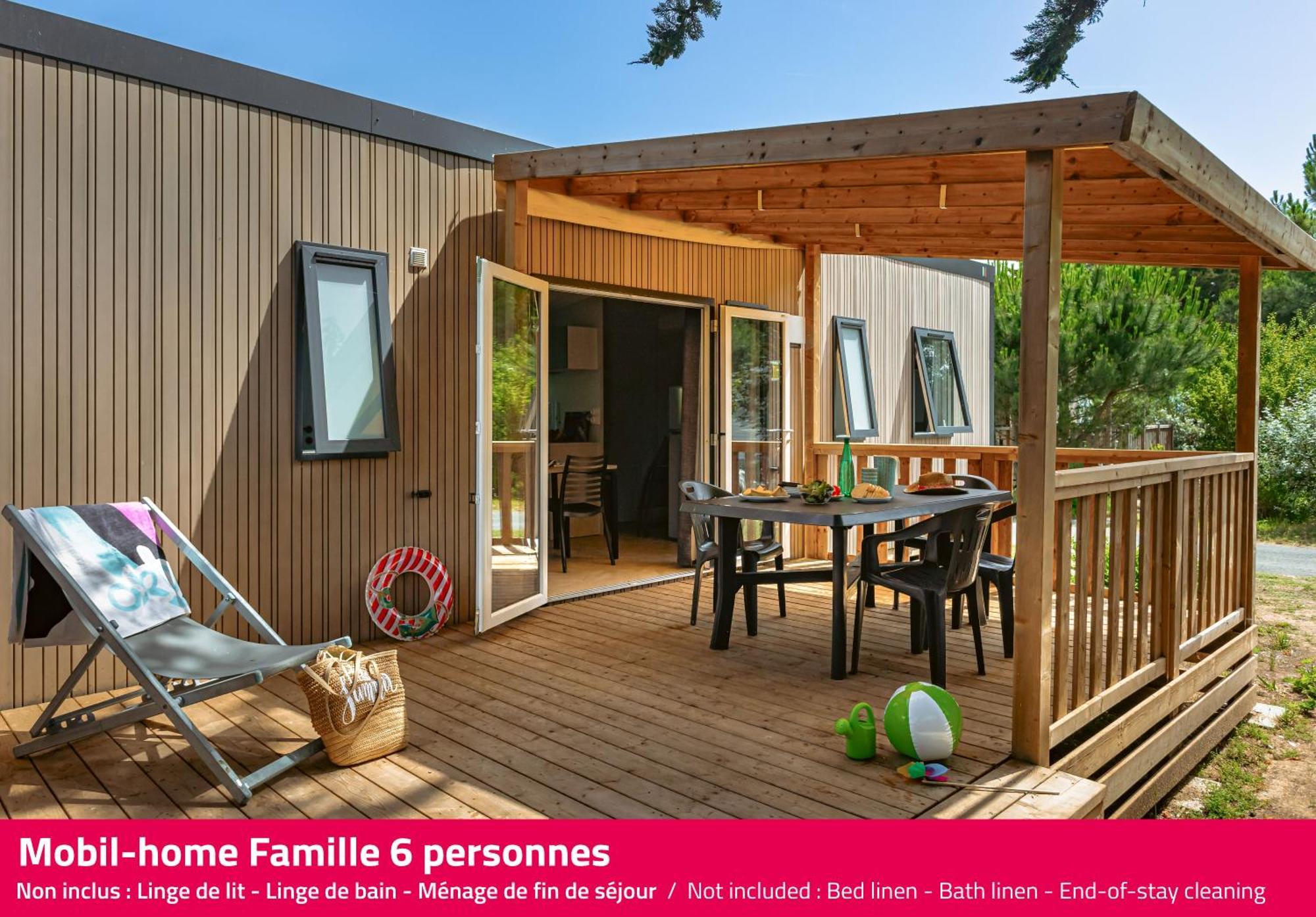 Camping Les Peupliers La Flotte Εξωτερικό φωτογραφία