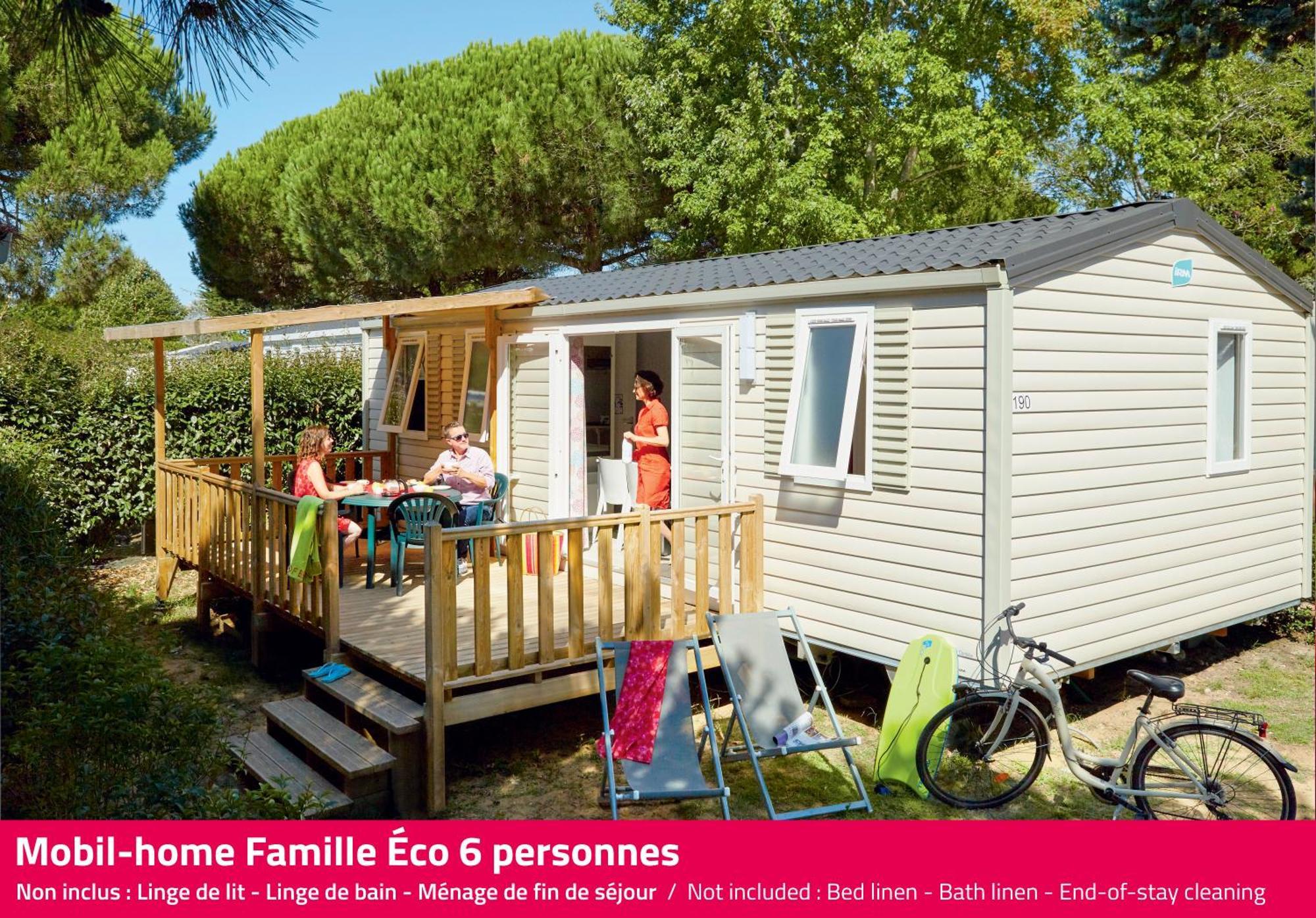 Camping Les Peupliers La Flotte Εξωτερικό φωτογραφία