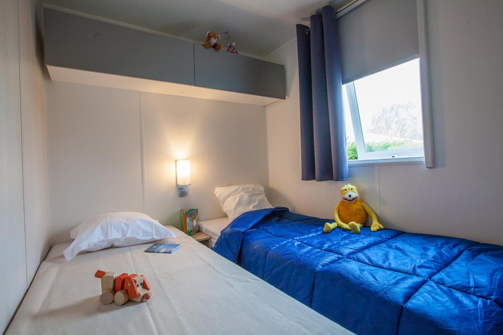 Camping Les Peupliers La Flotte Εξωτερικό φωτογραφία