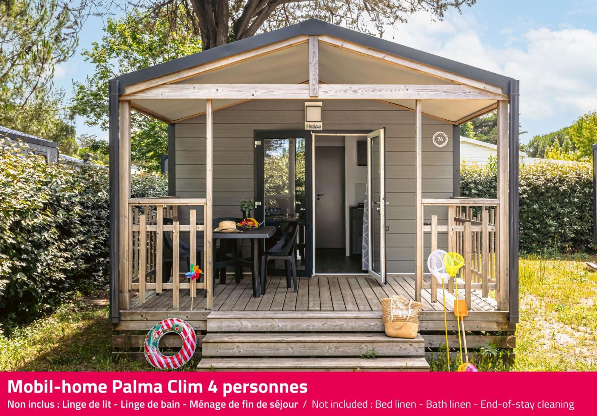 Camping Les Peupliers La Flotte Εξωτερικό φωτογραφία